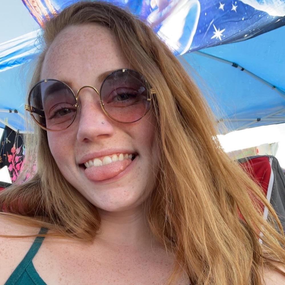 Meet your Posher, Kara